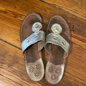 Jack Rogers Sandals